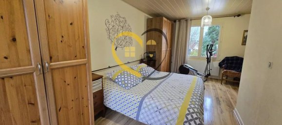 Casa de 4 dormitorios en Menetou-Salon, France No. 51553 34