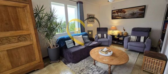 Casa de 4 dormitorios en Menetou-Salon, France No. 51553 13