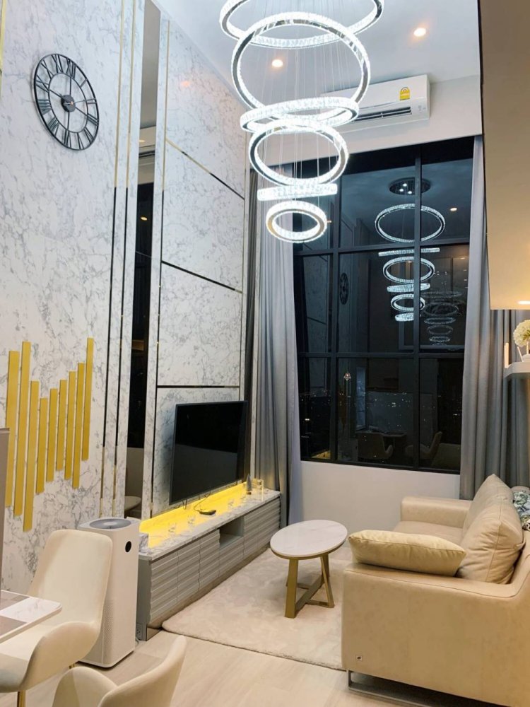 2 bedrooms Loft in Railay Beach, Thailand No. 61756