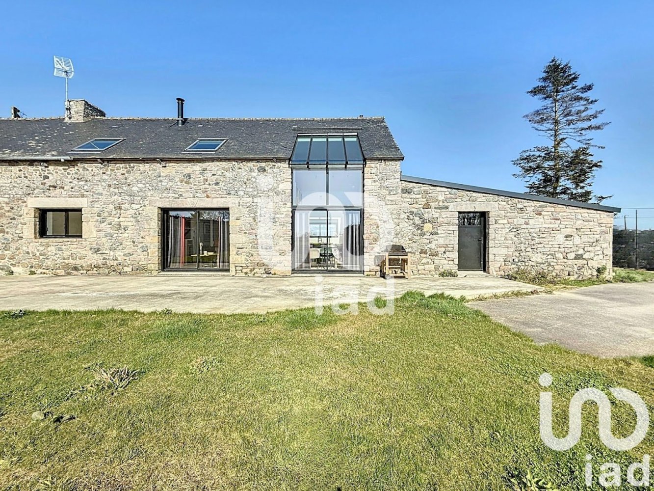 Casa T4 em Plurien, France N.º 260847