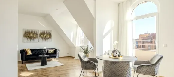 Duplex de 4 divisões em Lower Saxony, Germany N.º 250213 2