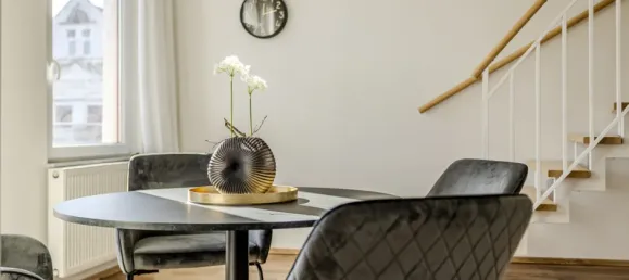 Duplex de 4 divisões em Lower Saxony, Germany N.º 250213 7