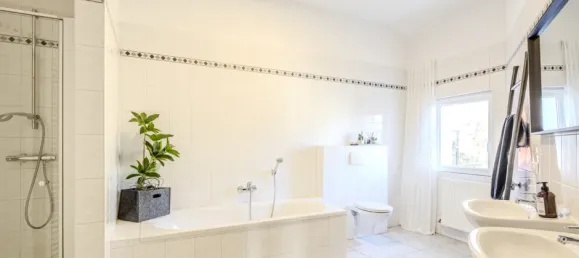 Duplex de 4 divisões em Lower Saxony, Germany N.º 250213 15