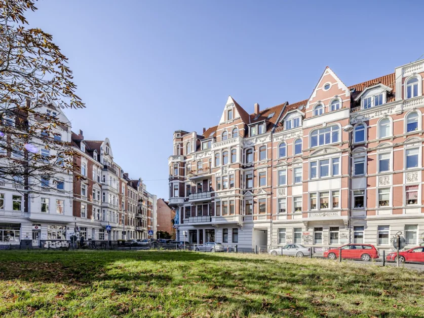 Duplex de 4 divisões em Lower Saxony, Germany N.º 250213