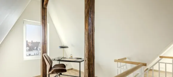 Duplex de 4 divisões em Lower Saxony, Germany N.º 250213 10