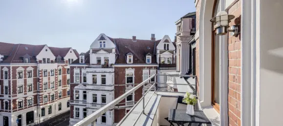 Duplex de 4 divisões em Lower Saxony, Germany N.º 250213 8