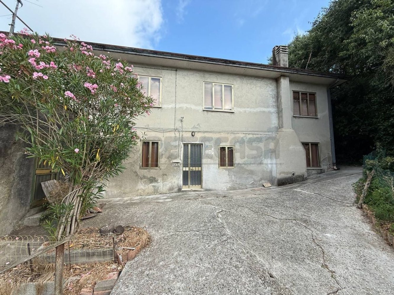 11غرفة منزل في Barbarano Mossano, Italy رقم 301753