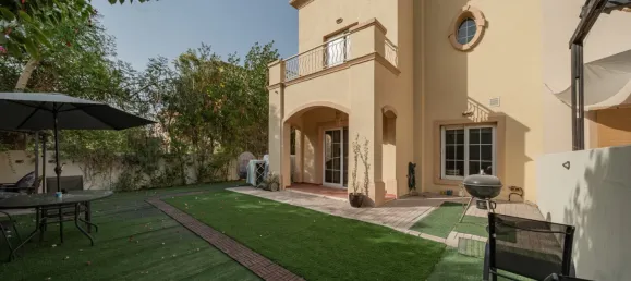 3 chambres villa à vendre à The Springs, Dubai, UAE № 105981 10