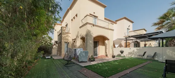 3 chambres villa à vendre à The Springs, Dubai, UAE № 105981 11