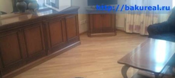 2 غرف نوم شقة في Baku, Azerbaijan رقم 672 2