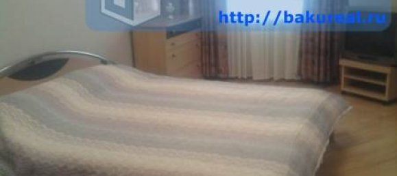 2 غرف نوم شقة في Baku, Azerbaijan رقم 672 9