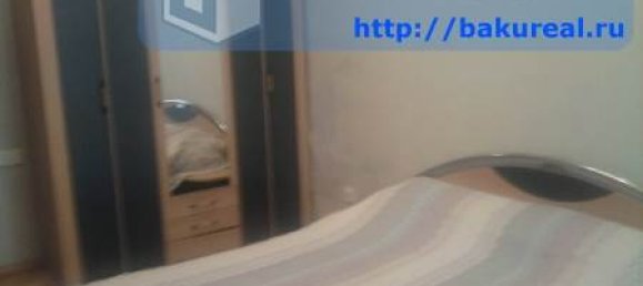 2 غرف نوم شقة في Baku, Azerbaijan رقم 672 11