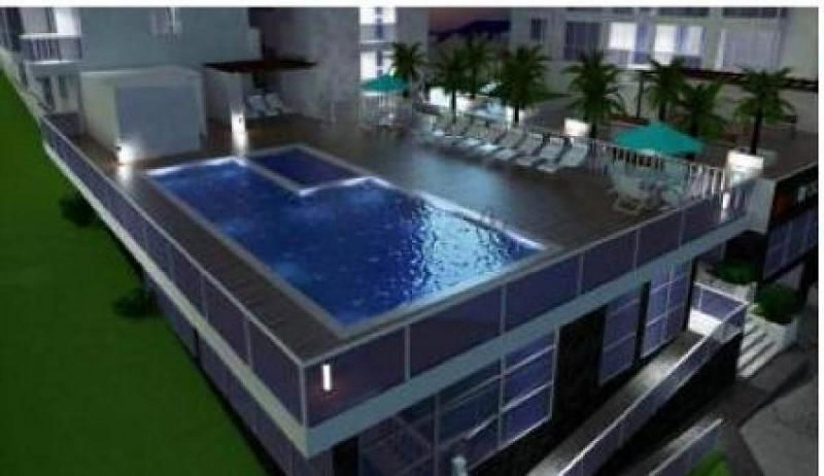 Casa de 3 dormitorios en Atlántico, Colombia No. 3607