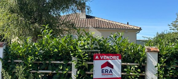 3 غرف نوم منزل في Ardentes, France رقم 250414 5