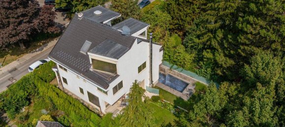 6 rooms House in Liesing, Austria No. 261323 3