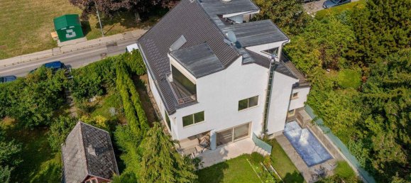 6 rooms House in Liesing, Austria No. 261323 6