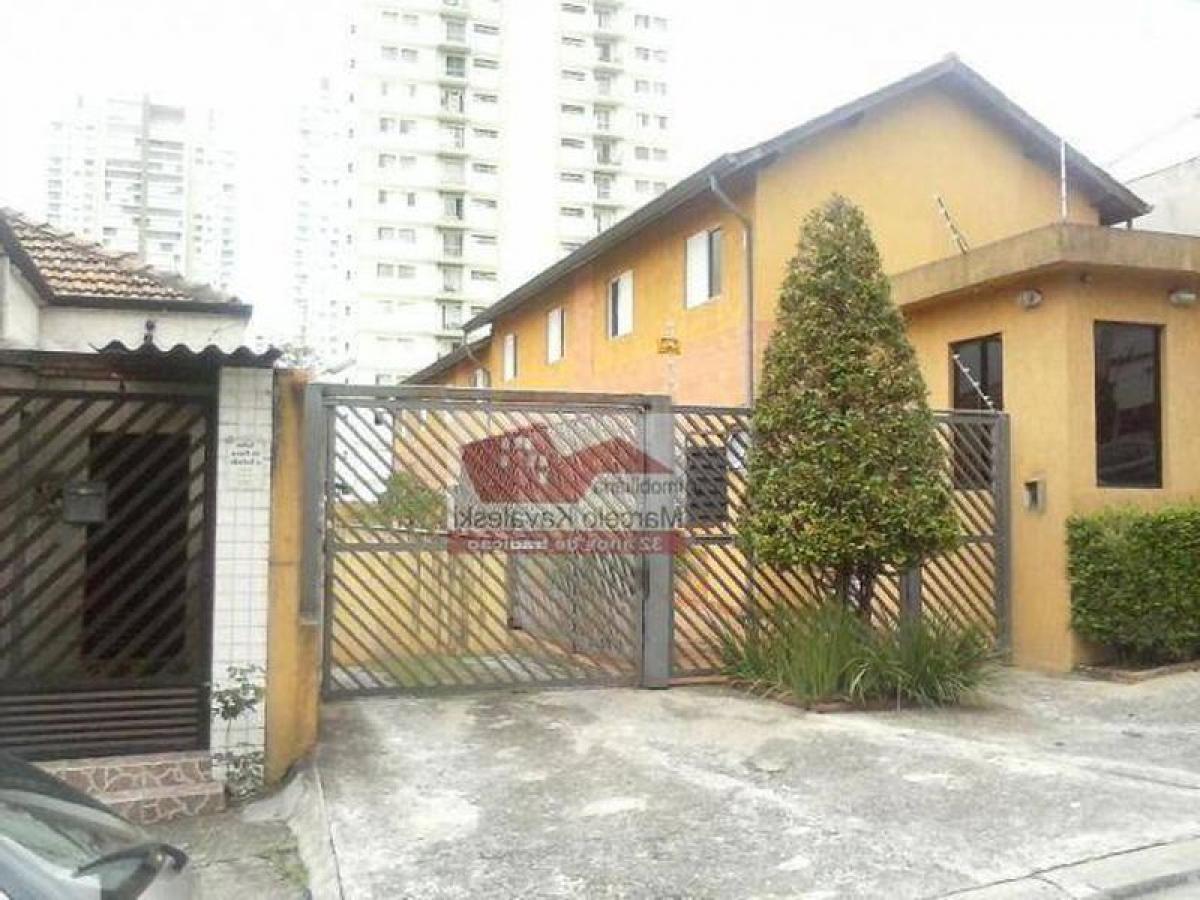 3 bedrooms House in Sao Paulo, Brazil No. 522747