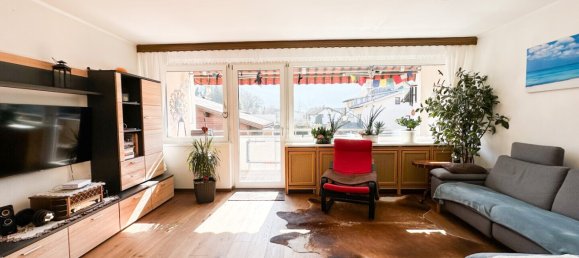 Apartamento de 3 habitaciónes en Schlins, Austria No. 141356 21