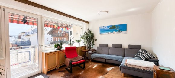 Apartamento de 3 habitaciónes en Schlins, Austria No. 141356 24