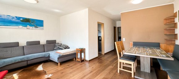 Apartamento de 3 habitaciónes en Schlins, Austria No. 141356 2