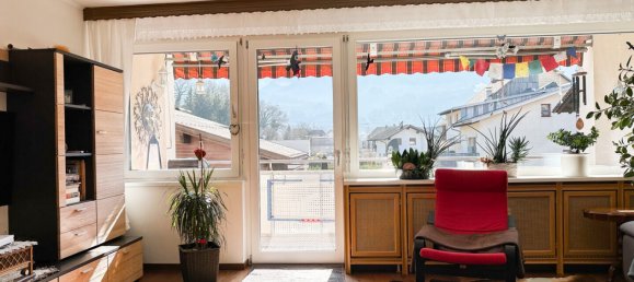 Apartamento de 3 habitaciónes en Schlins, Austria No. 141356 23