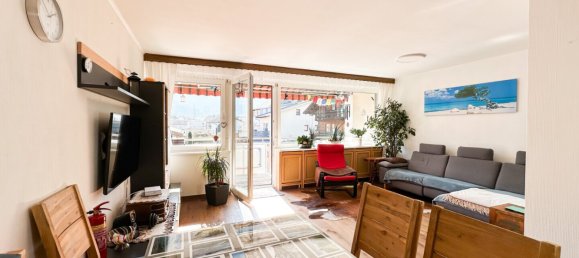 Apartamento de 3 habitaciónes en Schlins, Austria No. 141356 3