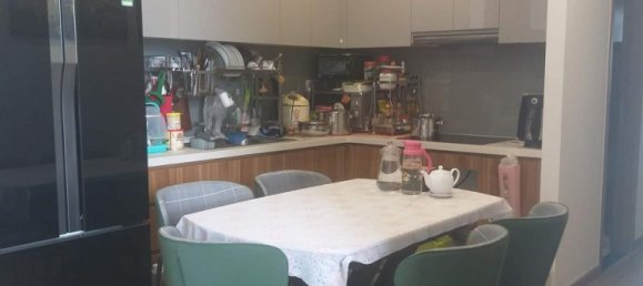 3 bedrooms Apartment in District 7, Vietnam No. 17183 13