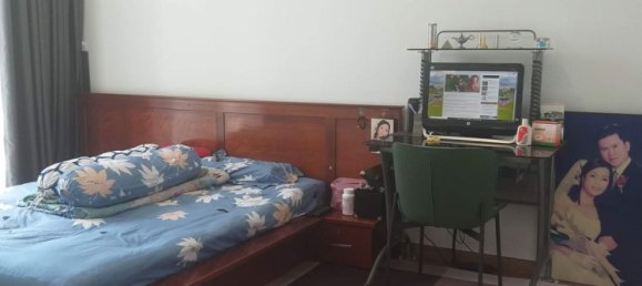 3 bedrooms Apartment in District 7, Vietnam No. 17183 8