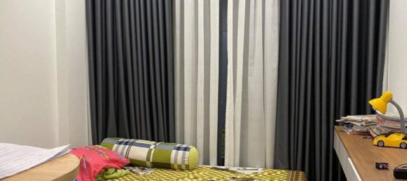 3 bedrooms Apartment in District 7, Vietnam No. 17183 11