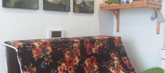 3 bedrooms Apartment in District 7, Vietnam No. 17183 12