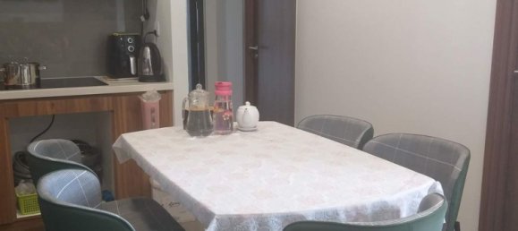 3 bedrooms Apartment in District 7, Vietnam No. 17183 14