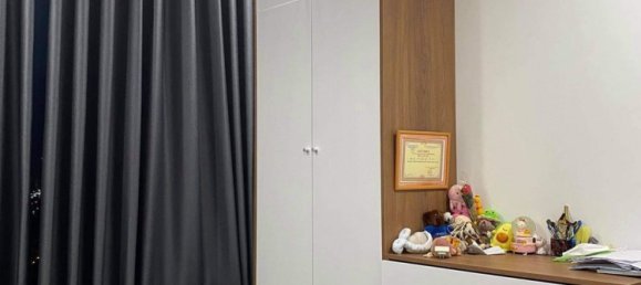 3 bedrooms Apartment in District 7, Vietnam No. 17183 7