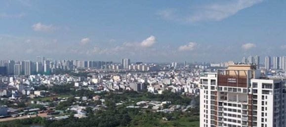 3 bedrooms Apartment in District 7, Vietnam No. 17183 5