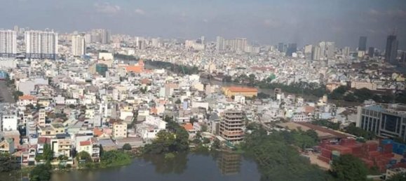 3 bedrooms Apartment in District 7, Vietnam No. 17183 6