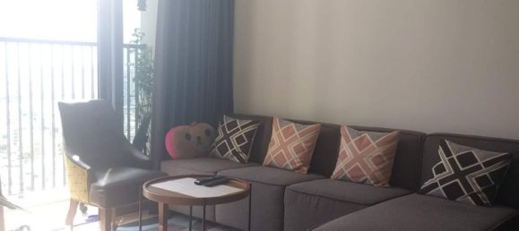3 bedrooms Apartment in District 7, Vietnam No. 17183 4