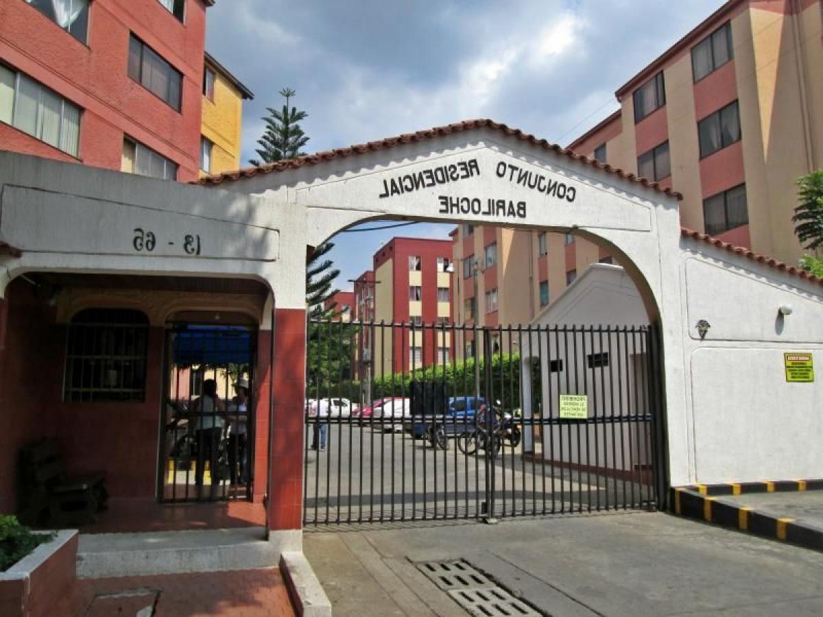 Casa de 3 dormitorios en Valle del Cauca, Colombia No. 2696