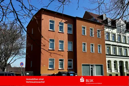 12-salle Bâtiment à Braunschweig, Germany No. 250689