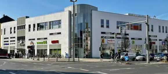 12-salle Bâtiment à Braunschweig, Germany No. 250689 6