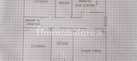 3 bedrooms Apartment in San Benedetto del Tronto, Italy No. 380427 18