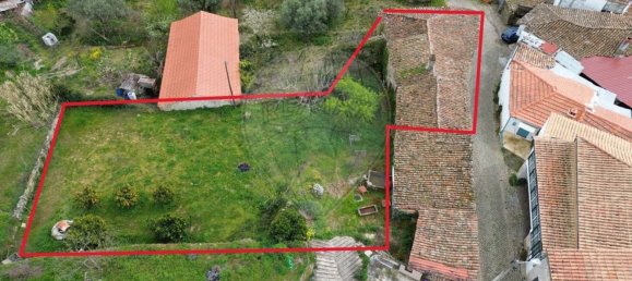 Casa de 3 dormitorios en Castedo, Portugal No. 40771 4