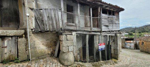 Casa de 3 dormitorios en Castedo, Portugal No. 40771 10
