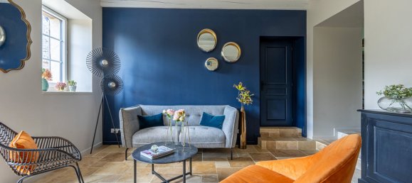 6 Schlafzimmer Haus in Neuvy-le-Roi, France, Nr. 61637 9