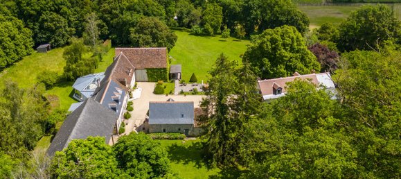 6 Schlafzimmer Haus in Neuvy-le-Roi, France, Nr. 61637 5