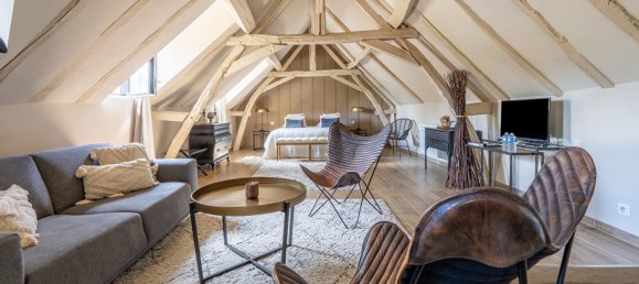 6 Schlafzimmer Haus in Neuvy-le-Roi, France, Nr. 61637 11