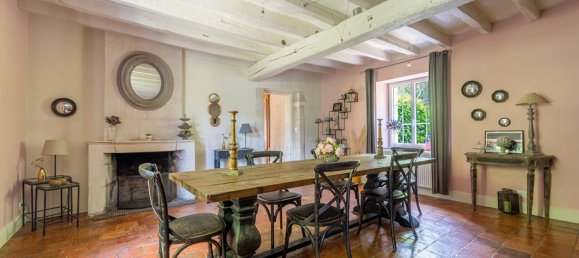 6 Schlafzimmer Haus in Neuvy-le-Roi, France, Nr. 61637 6