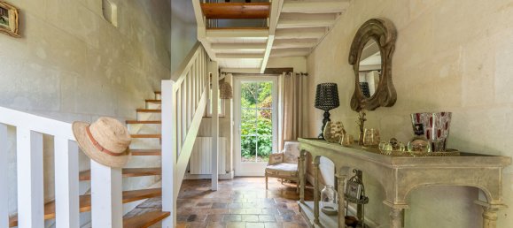 6 Schlafzimmer Haus in Neuvy-le-Roi, France, Nr. 61637 10