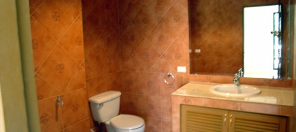 Кафе / ресторан с 4 спальнями в Паттайя, Таиланд № 1452 12