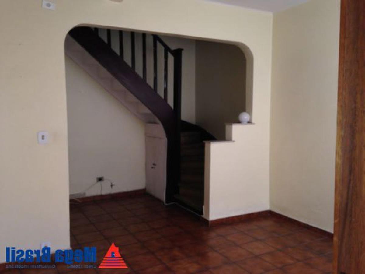 Casa de 2 dormitorios en Sao Paulo, Brazil No. 436776