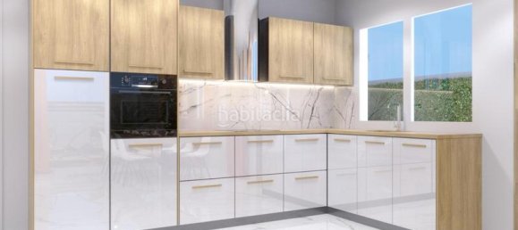 Villa T3 em Rojales, Spain N.º 33219 9