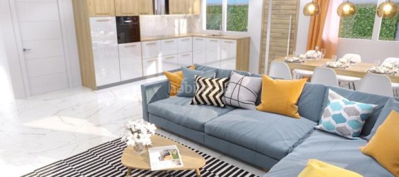 Villa T3 em Rojales, Spain N.º 33219 8